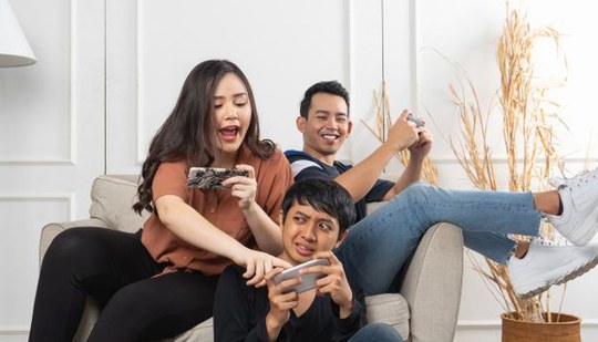 tứ sắc QH88